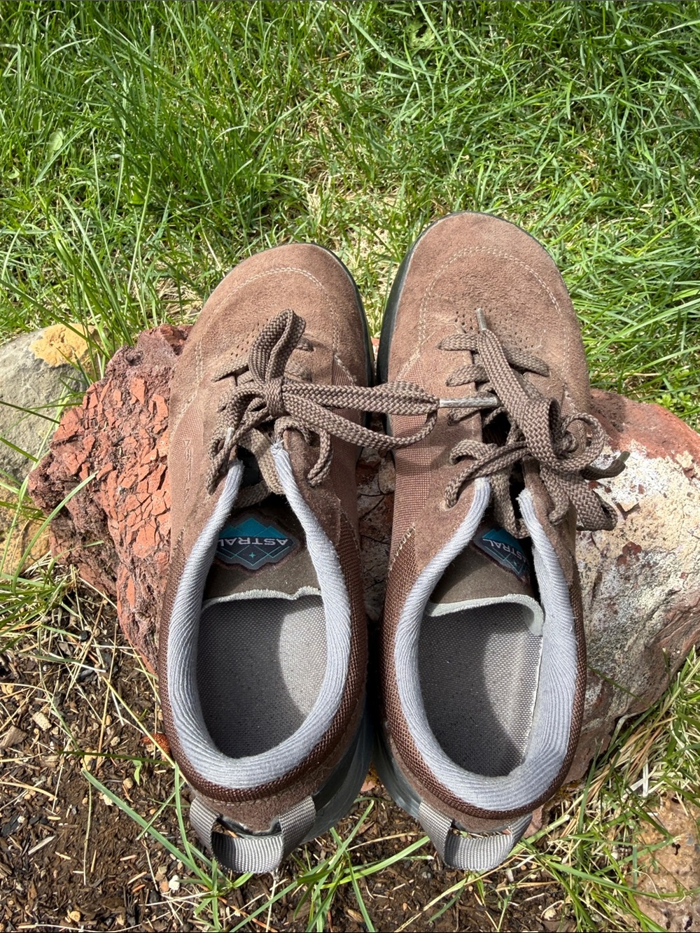 Astral Rover shoes - Picture 4 of 5